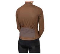Agu Venture Gravel Long Sleeve Jersey Brown XL Men XL Brown