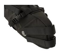 Agu Venture Saddle Bag 10l One Size Hi-Vis Black