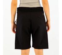 Agu Venture Shorts Black XL Woman XL Black