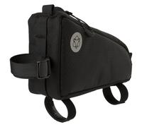 Agu Venture Top Tube Bag 0.7l One Size Black
