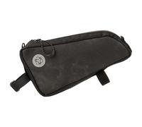 Agu Venture Top Tube Bag 0.7l One Size Hi-Vis Black