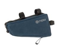 Agu Venture Top Tube Bag 0.7l One Size Steel Blue