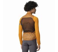 Agu Wind Essential Gilet 3XL Dark Pumpkin