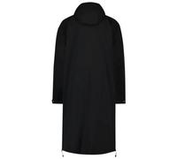 Agu Winter City Slicker Rain Jacket Black 2XL Men 2XL Black