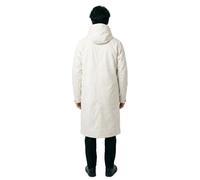 Agu Winter City Slicker Rain Urban Jacket S White