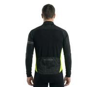Agu Winter Essential Jacket S Hi-Vis Neon Yellow