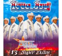 Agua Azul - 13 Super Exitos 2