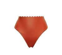 Agua Bendita Penelope bikini bottoms - Orange XL