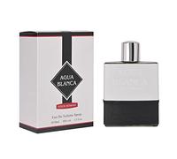 AGUA BLANCA Men's Eau de Toilette/Aftershave Spray 100ml