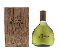 Agua Brava by Antonio Puig Eau de Cologne Splash 200ml