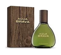 Antonio Puig Agua Brava Eau de Cologne 100ml Spray