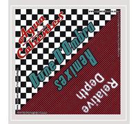 Agua Calientes - Dune D'ombra Remixes