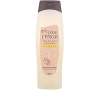 Agua De Colonia Gotas Frescas Hombre 750ml Instituto Español UK
