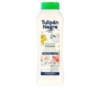Agua De Colonia Original Tulipan Negro 650+150 ml