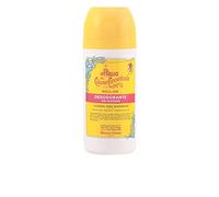 Agua de Colonia Roll-on Deodorant