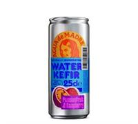 Agua De Madre Passion Fruit & Raspberry Kefir 250ml