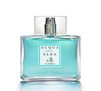 Agua Del Elba Clásica Men's Eau De Parfum 50 Ml