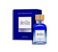 AGUA FRESCA LIMA TONKA edt vapo 120 ml