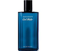 Água fria por Davidoff, Eau De Toilette Spray de 4,5 oz para homens
