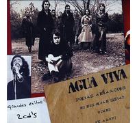 Agua Viva - Agua Viva 2cd [Import]