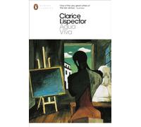 Clarice Lispector – Agua Viva – Penguin Modern Classics – Paperback