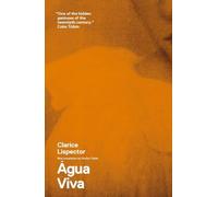 Água Viva (New Directions Books)
