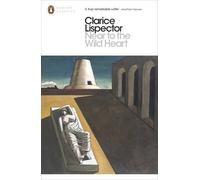 Agua Viva (Penguin Modern Classics) by Clarice Lispector (2014-02-06)