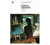Agua Viva (Penguin Translated Texts). Lispector 9780141197364 Free Shipping