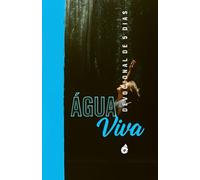 Água Viva: Um devocional de 5 dias sobre a Água da Vida (Nossos livros em Português)
