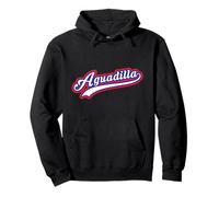 Aguadilla Puerto Rico | Sports Team Pullover Hoodie