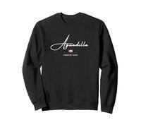 Aguadilla Puerto Rico Sweatshirt