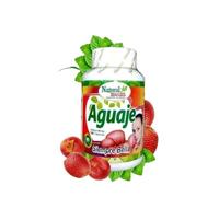 Aguaje Siempre Bella by Natural Medix - Amazonian Superfruit for Feminine Vitality, Balance & Radiance