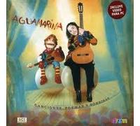 Aguamarina - Canciones Poemas Y Sonrisas