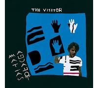 Aguayo, Matias - The Visitor [VINYL]