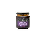 AGUILA MEXIKA | 2-Pack Nutty & Picante - premium Mexican Salsa Macha - roasted chillies with dried Plums and Pecans, in virgin olive oil - with Morita & Habanero chilli peppers.