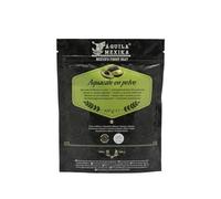 ÁGUILA MEXIKA | Avocado powder 2-Pack (freeze-dried) | from Mexican Hass avocados | Add the nutritional power of avocados to your dishes wherever you are.