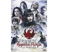 Aguila Roja -La pelicula- (Red Eagle, The Movie)