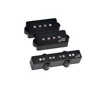 Aguilar AG 4PJ-HC Black Bass Pick-Up