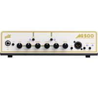 Aguilar AG 500 V2 30th Anniversary Solid-State Bass Amplifier