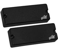 Aguilar AG DCB-G4 Black Bass Pick-Up