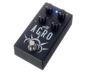 Aguilar Agro Pedal