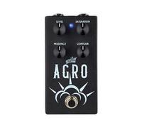 Aguilar APAG2 Agro II Bass Overdrive Pedal
