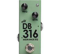 Aguilar DB 316 Bassguitar Effects Pedal