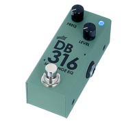 Aguilar DB 316 Midrange EQ