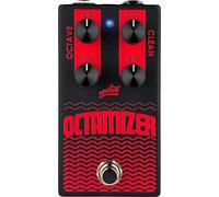 Aguilar Octamizer V2 Bassguitar Effects Pedal