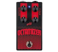Aguilar Bass Guitar Effects Pedal Octamizer V2 – Low Octavior