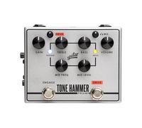Aguilar Bass Preamp Direct Box Pedal Tone Hammer V2