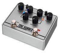 Aguilar Bass Preamp Direct Box Pedal Tone Hammer V2