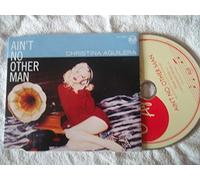 Aguilera, Christina - Ain't No Other Man [2 Track CD]