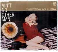 Aguilera, Christina - Ain't No Other Man [Cd2]